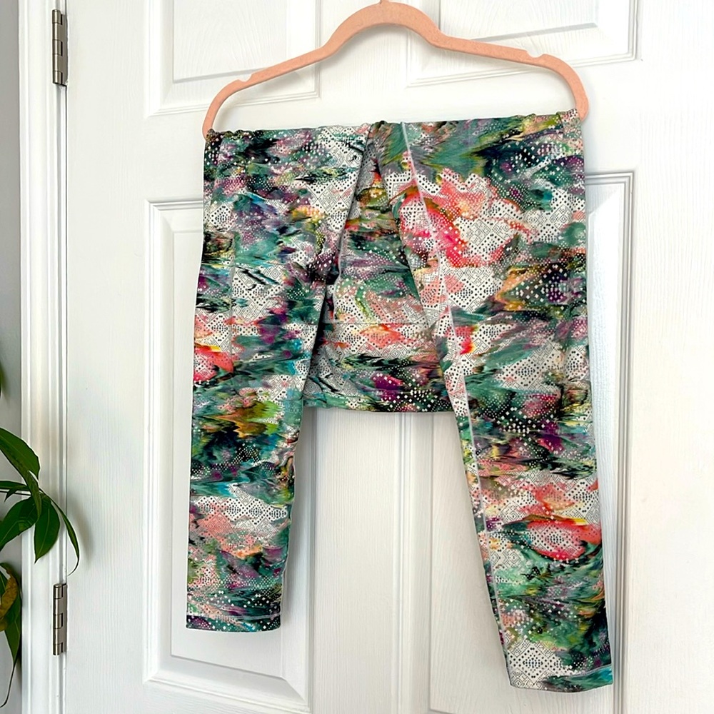 Prana leggings